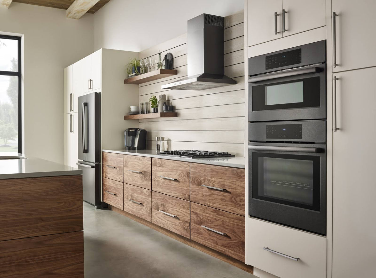 Polished Chrome Cabinet Pull L156