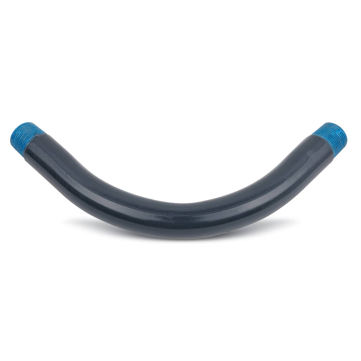 3-in PVC Coated Elbow V118822