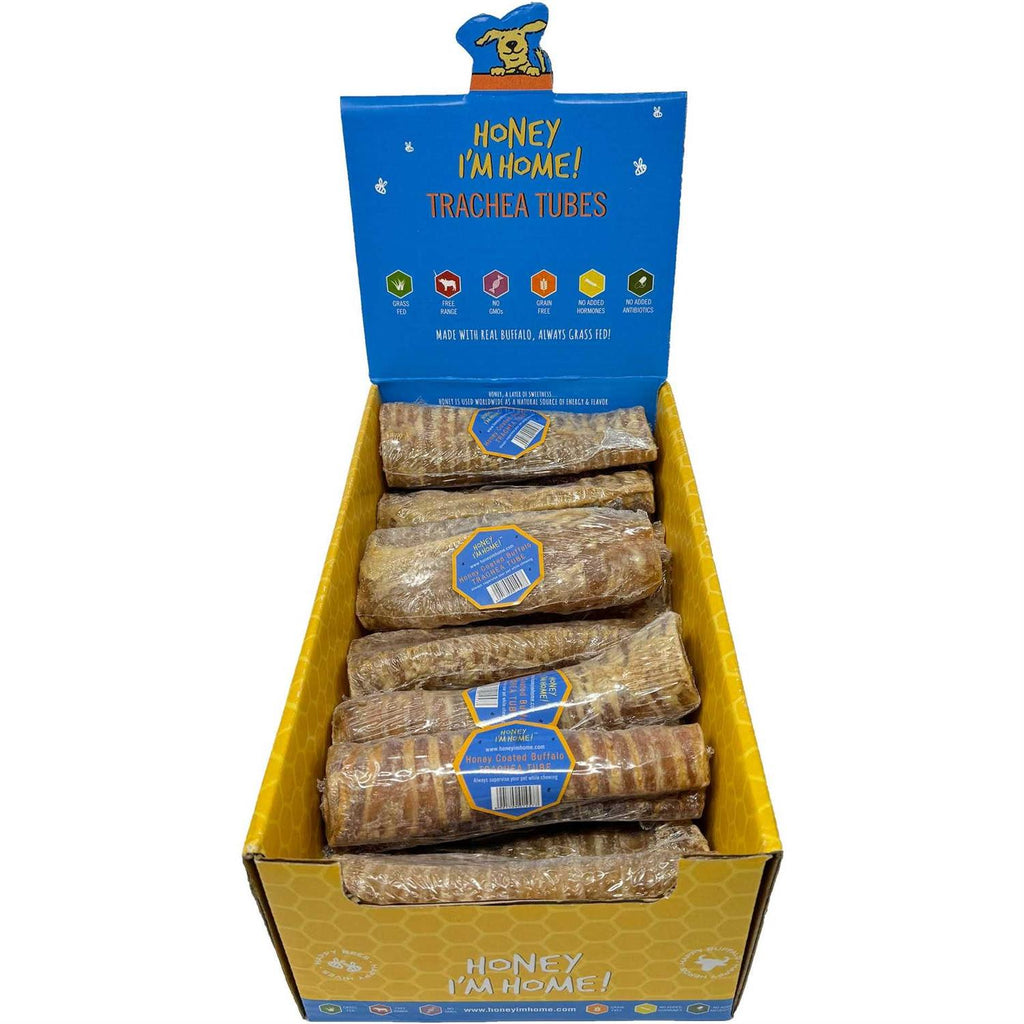 Dog Buffalo Trachea P57476