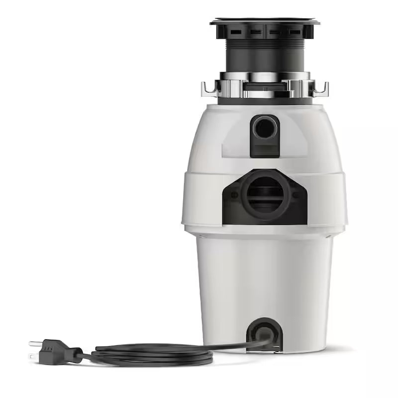 1/2 HP Continuous Feed Garbage Disposal S82647
