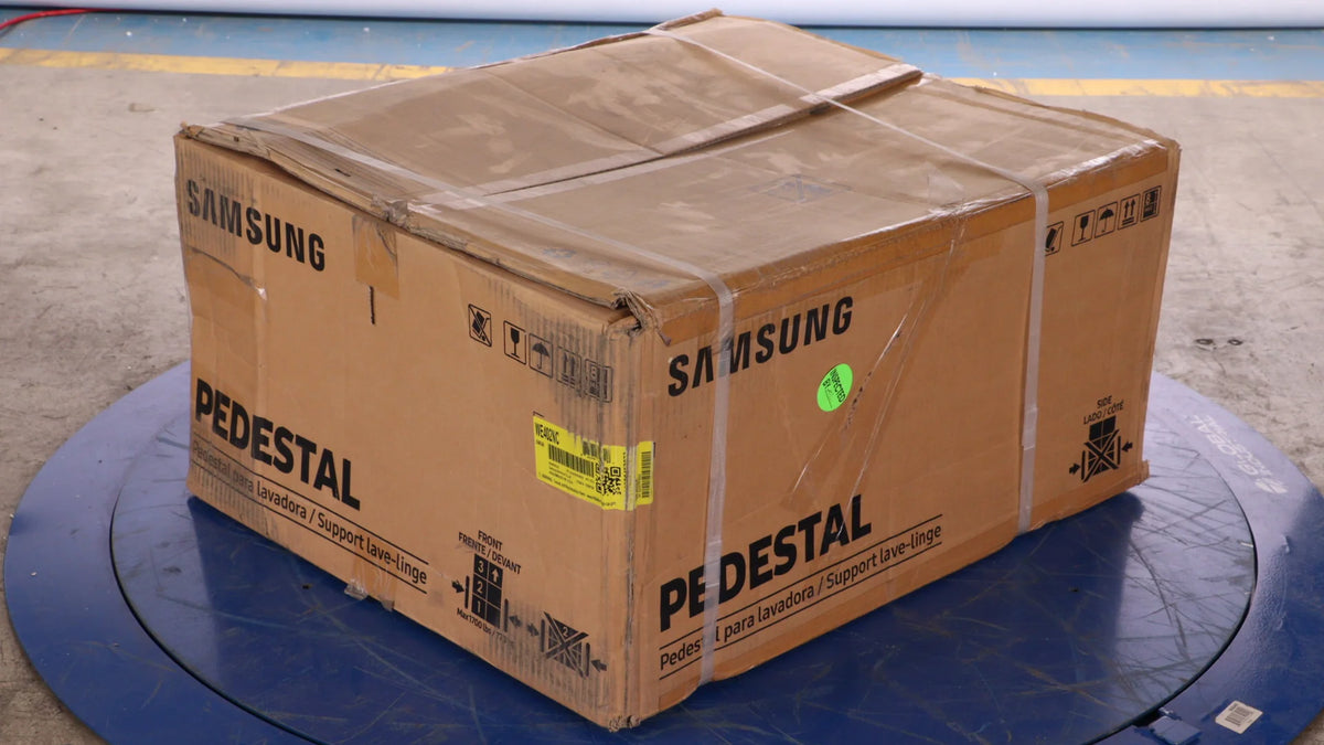 27 Pedestal Y238159