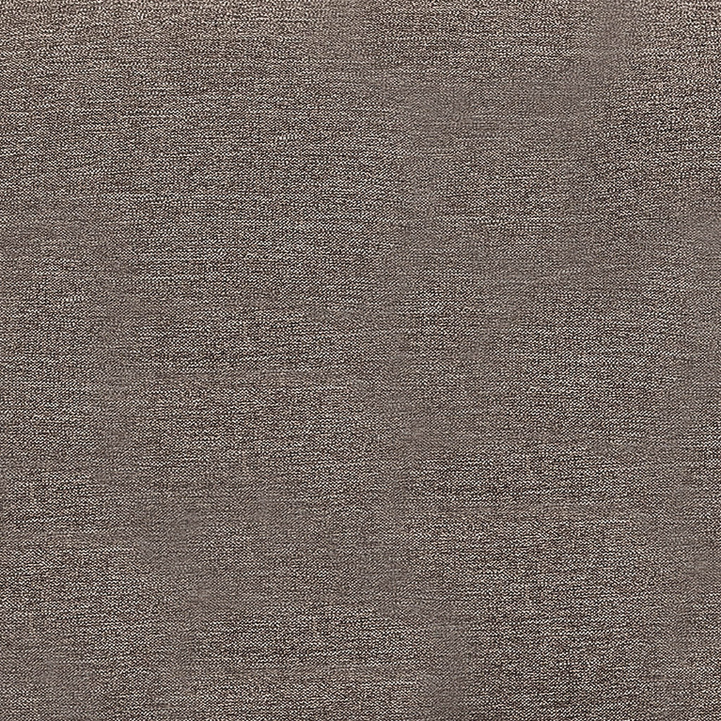 Brown Fabric Tufted Futon Q91866