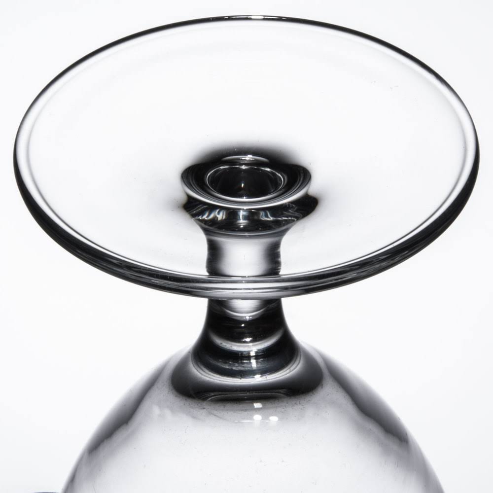 16 oz Goblet Glass O936741