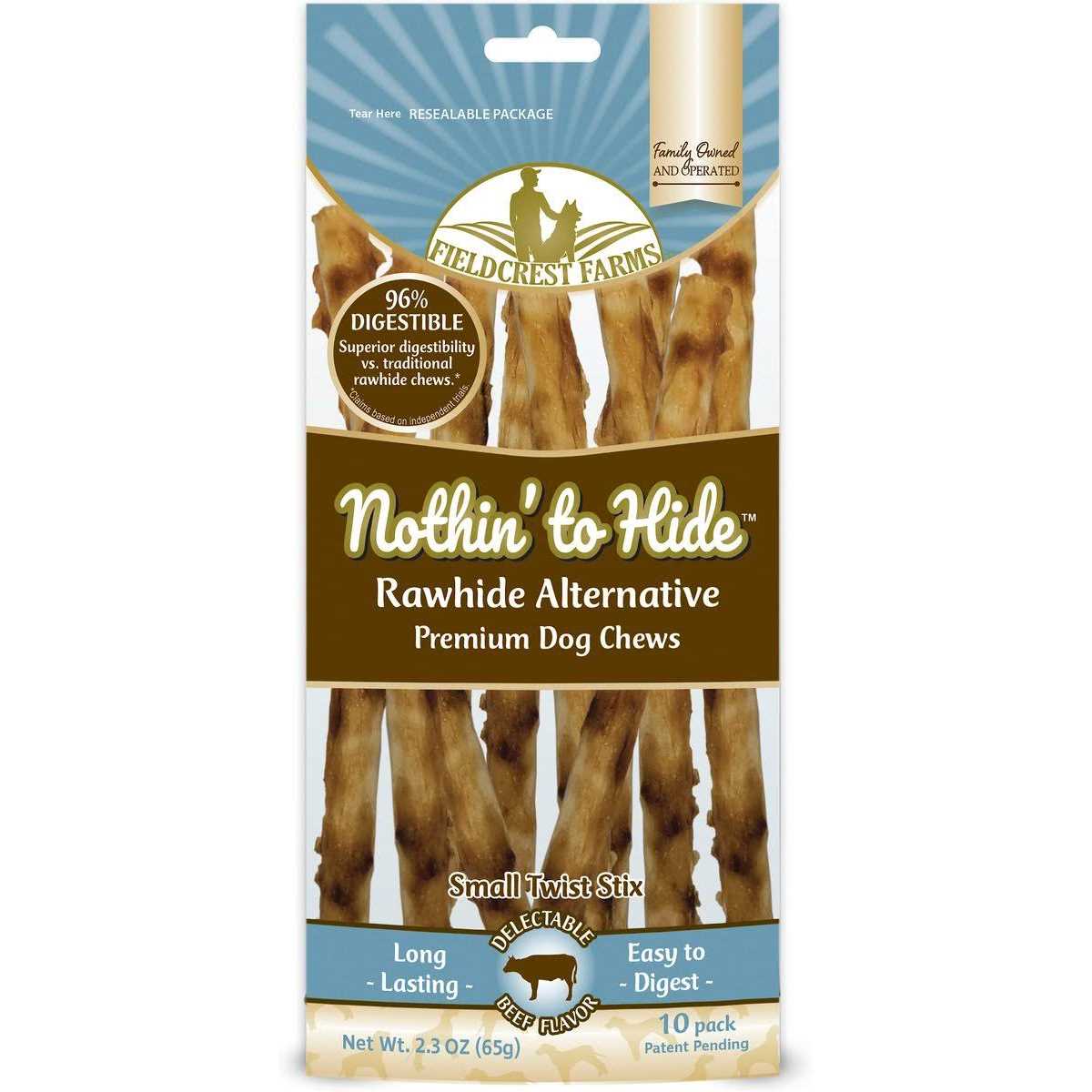 Nothin’ to Hide Twist Stix M720