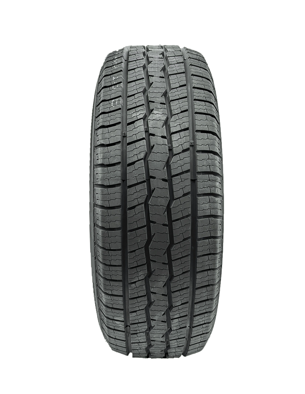225/60R17 99V All-Season Tire G866