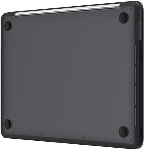 Hardshell for 13x22 MacBook Pro 2020 - Black P6708
