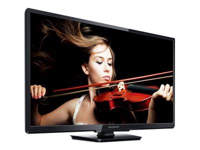 32" Class LED 720p Smart TV H359
