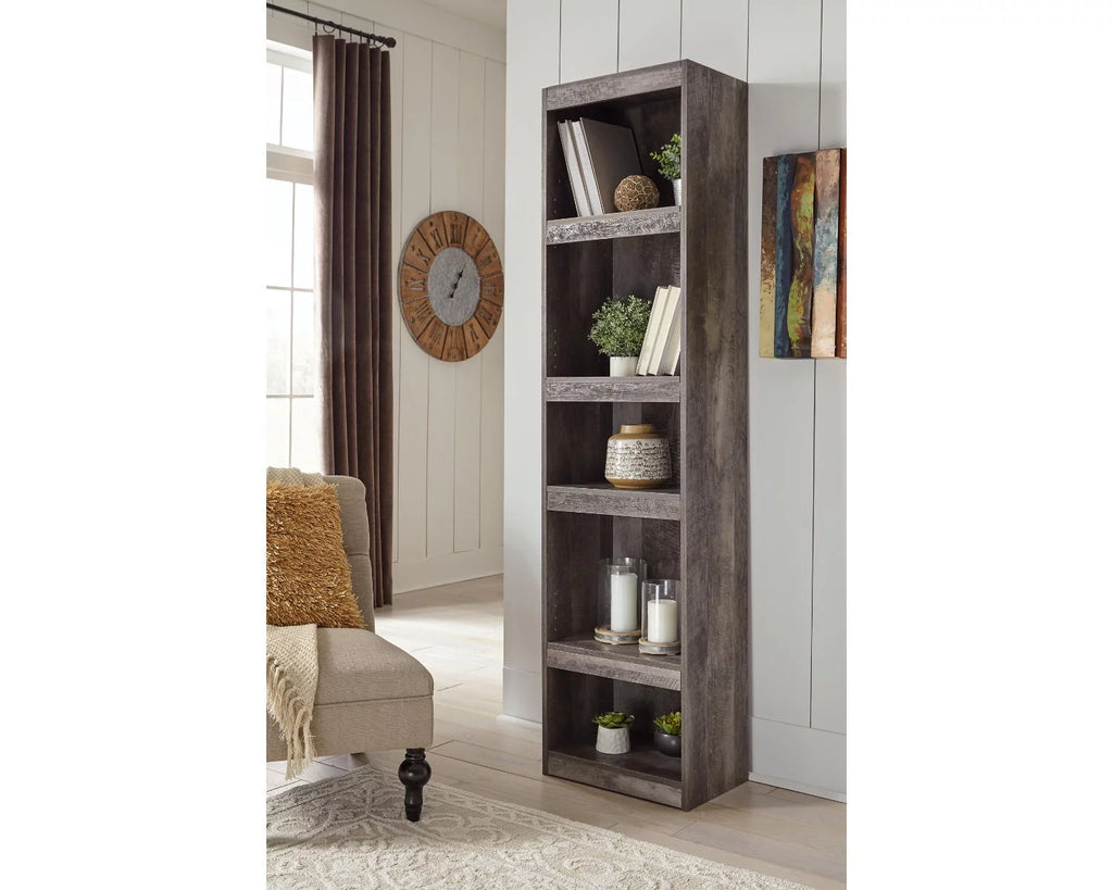 Gray Pier Q602