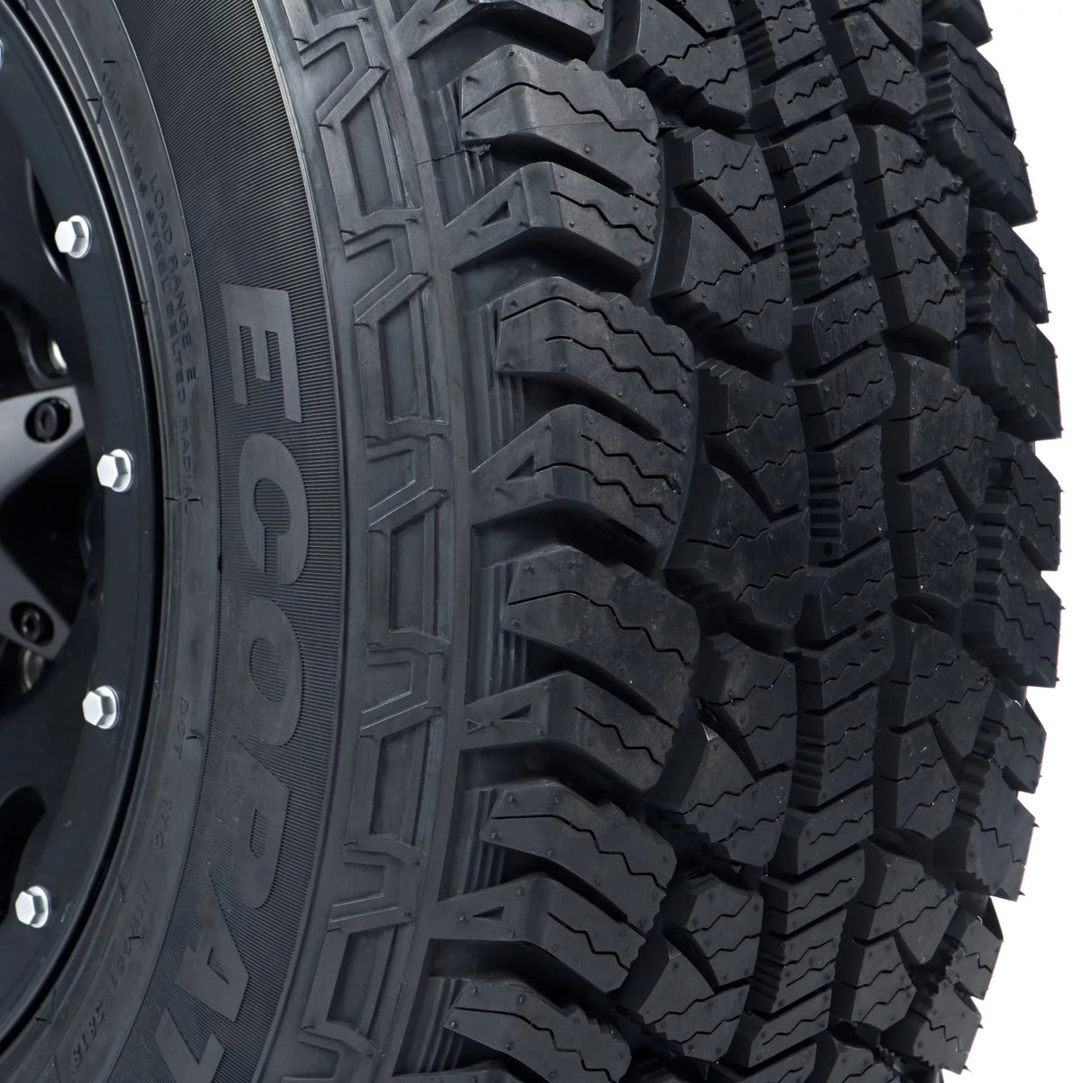 All Terrain Tire 265/75R16 116S W487