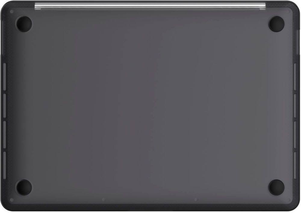 Hardshell for 13x22 MacBook Pro 2020 - Black P6708