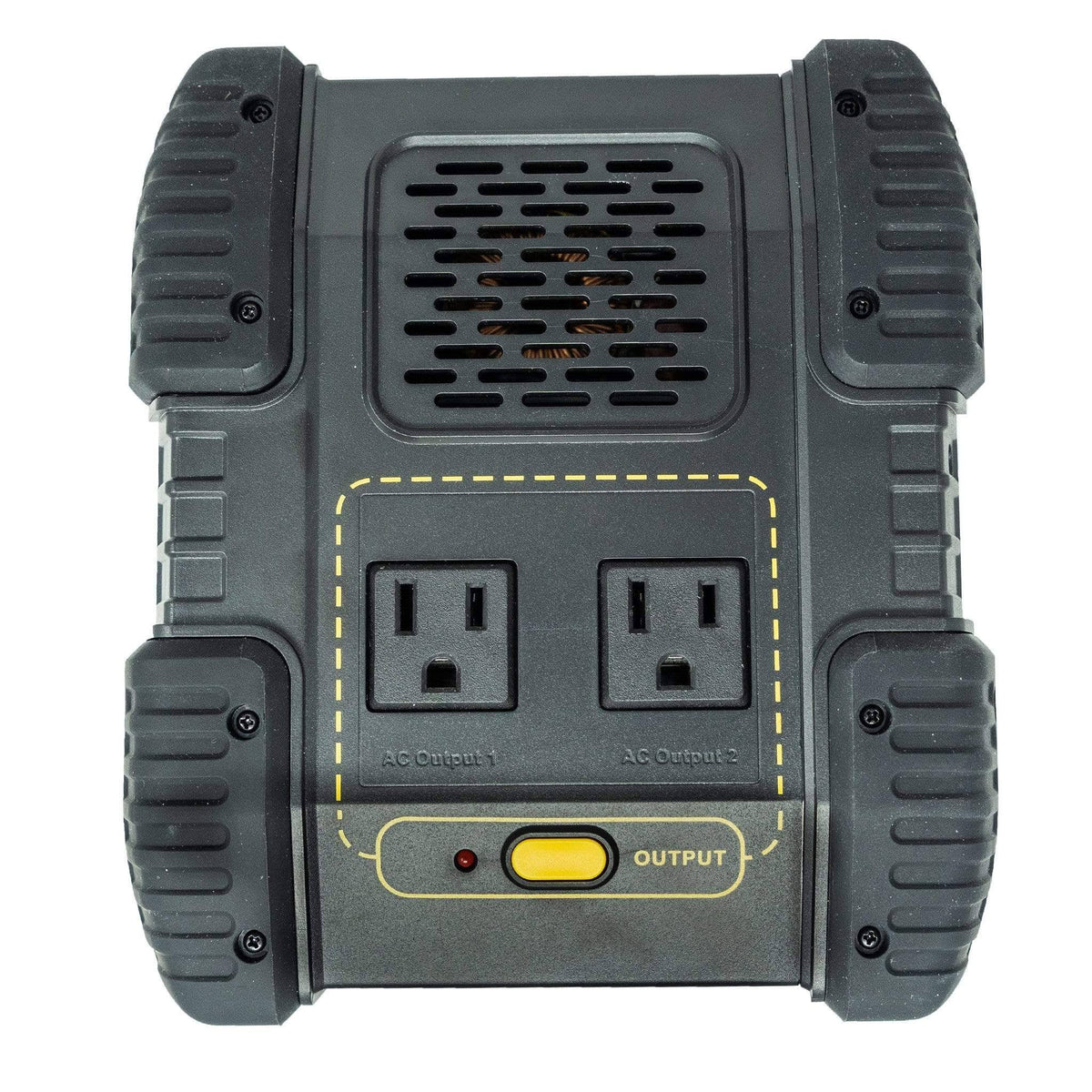 Safari LT Power Generator Y2555