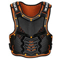 Motorcycle Chest Protector Back Protector Body Armor O34951