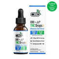 Full Spectrum CBD Tincture I395142