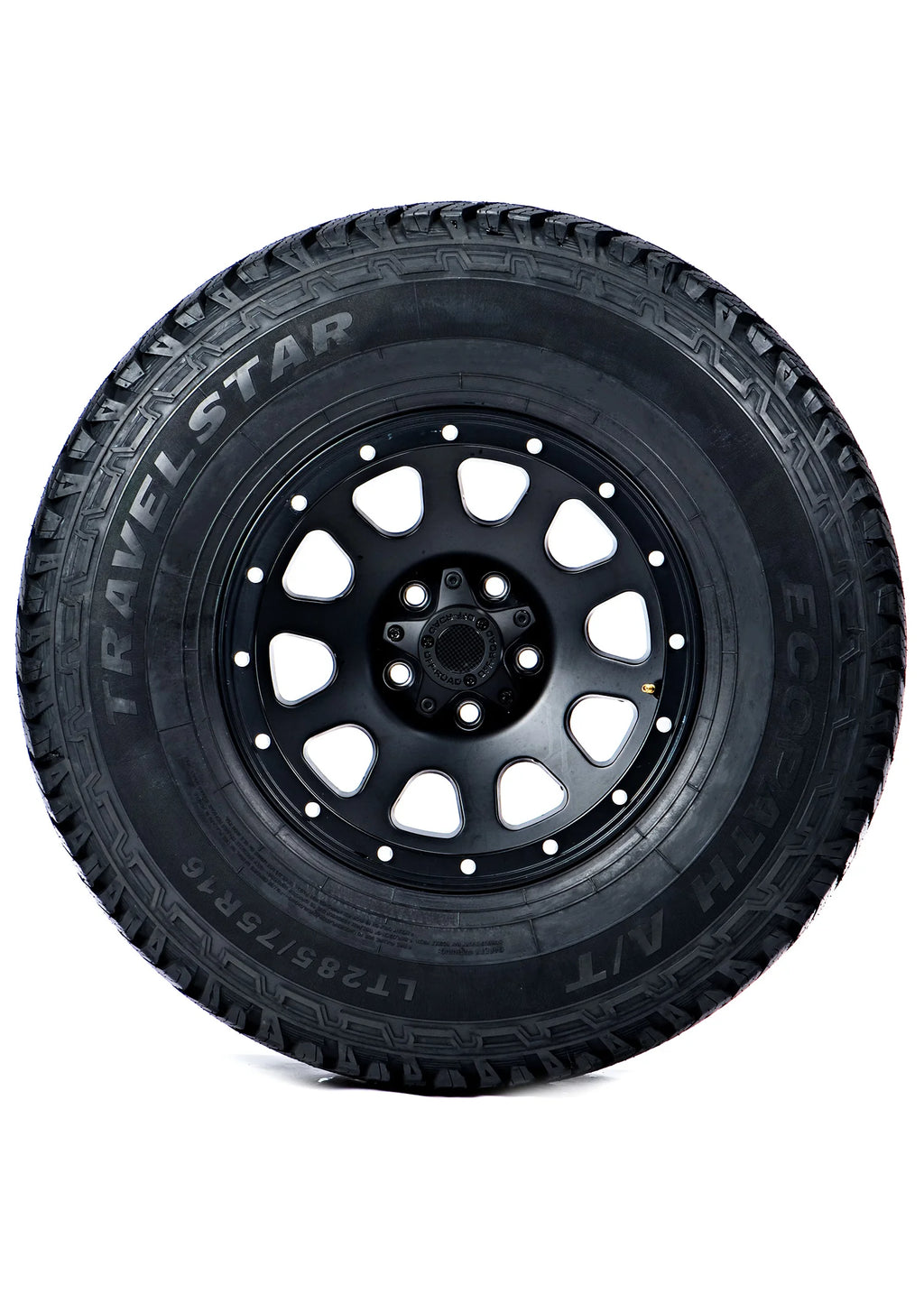 All Terrain Tire 245/75R16 M38500