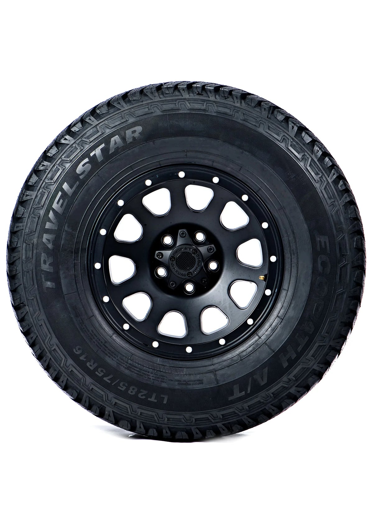 All Terrain Tire 245/75R16 M38500