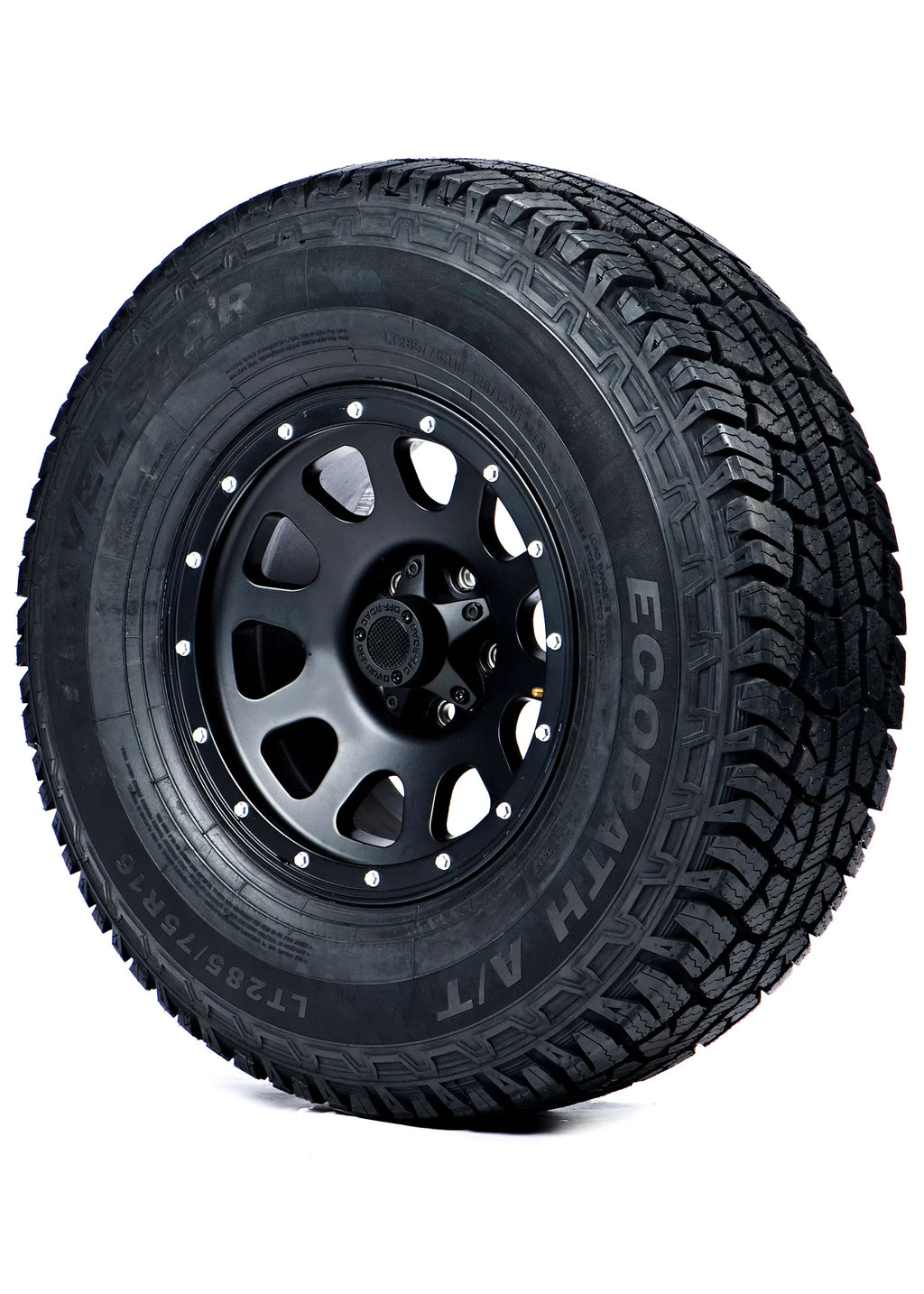 All Terrain Tire 245/75R16 M38500