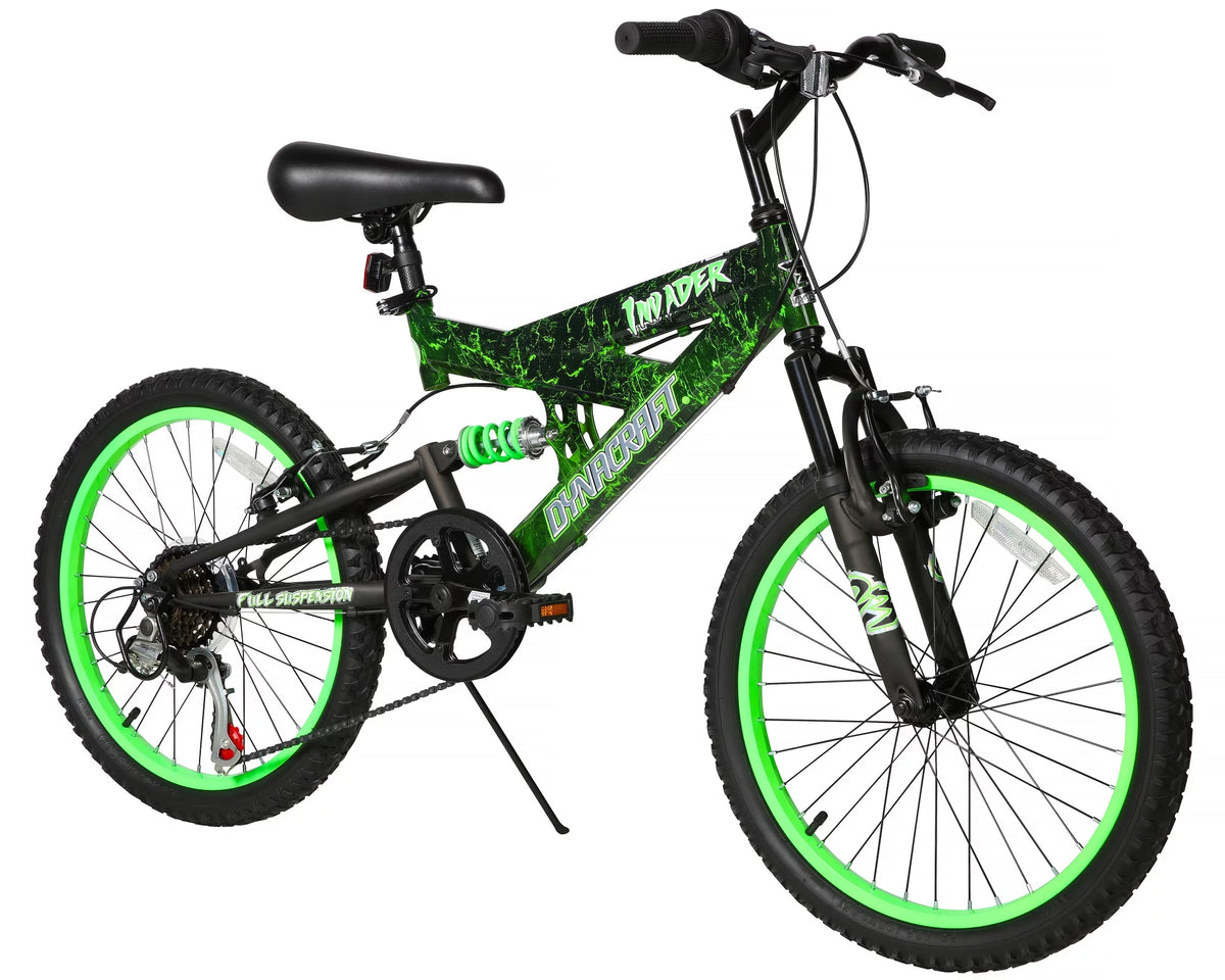 20-Inch Boys BMX Bike L307