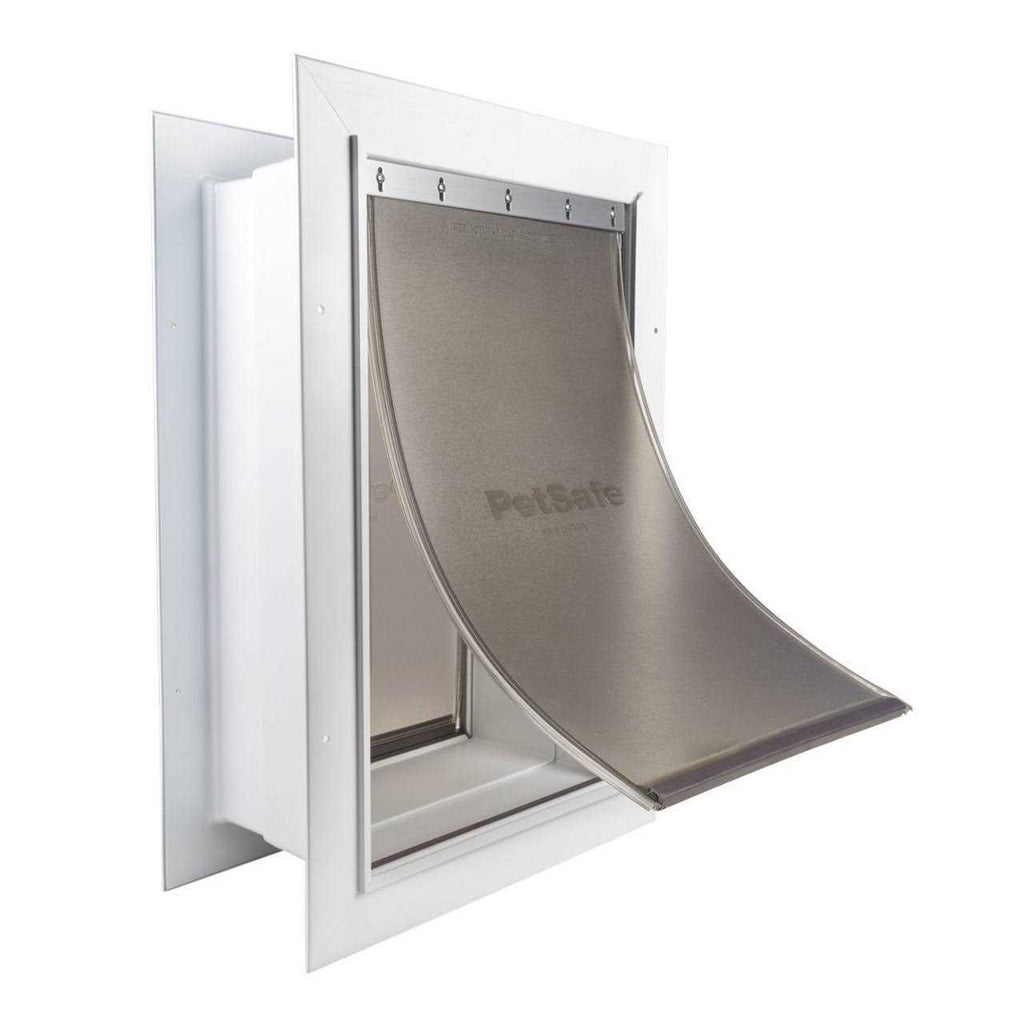Aluminum Pet Door X905890