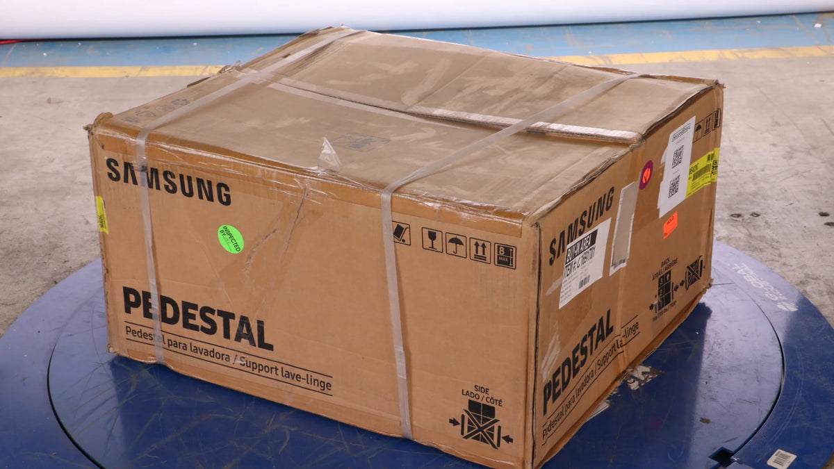 27 Pedestal Y238159