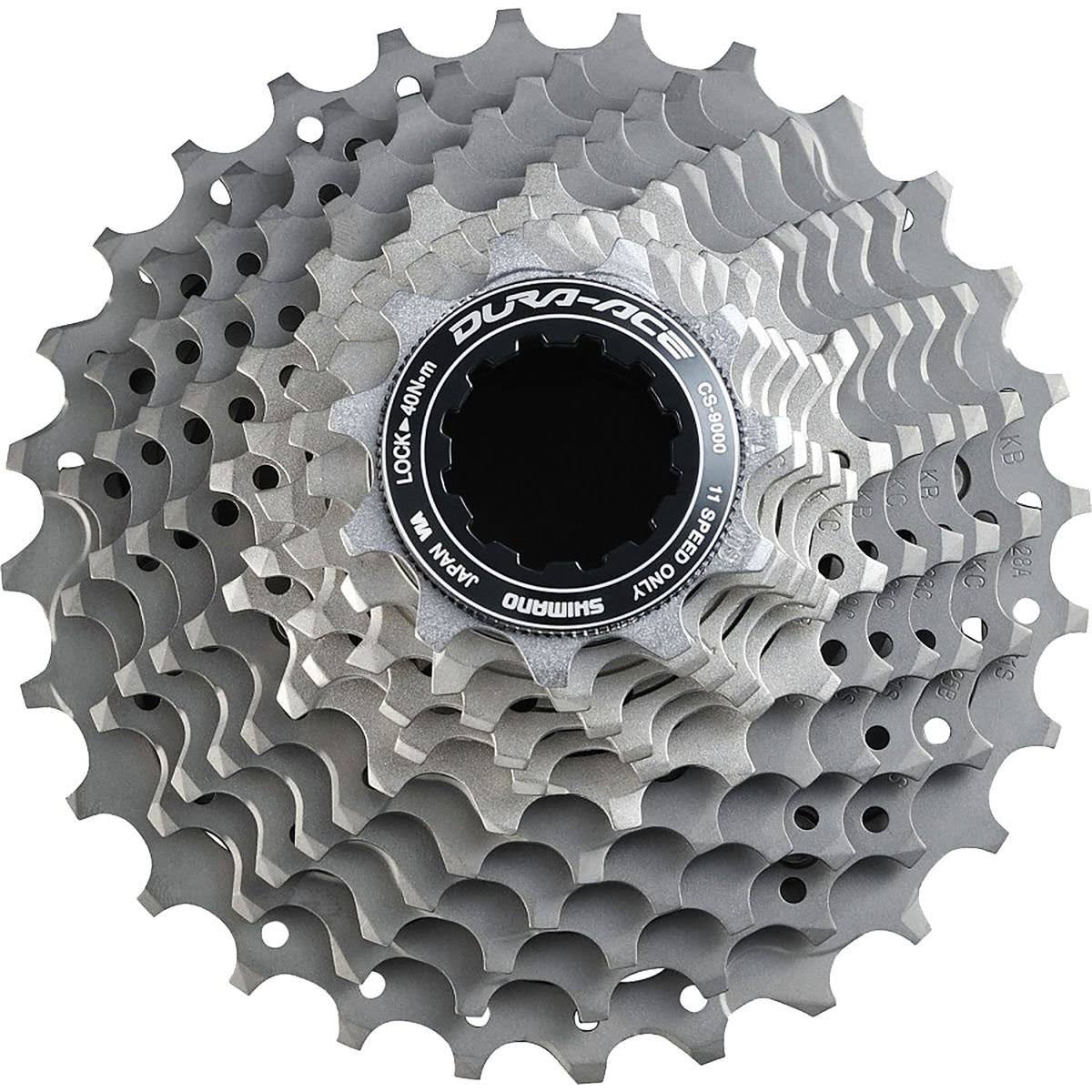 11 Speed Cassette A702333