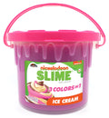 Slime Bucket 3-in-1 Ice Cream Colors, 3 lbs. C3403
