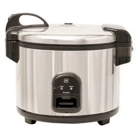 Commercial Stainless Steel Electric Rice Cooker P87399