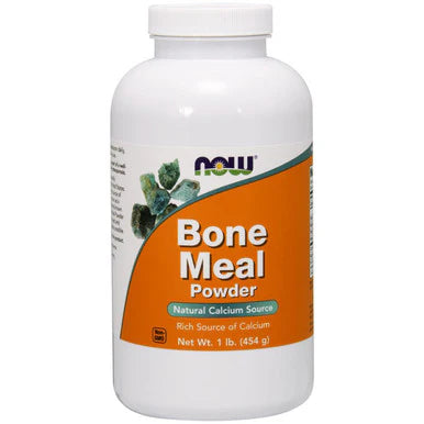Bone Meal Powder 16 oz I82154