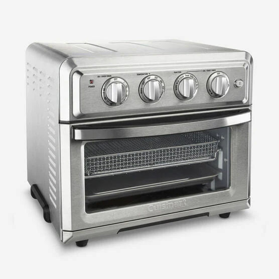 Convection Oven AirFryer Silver G83366
