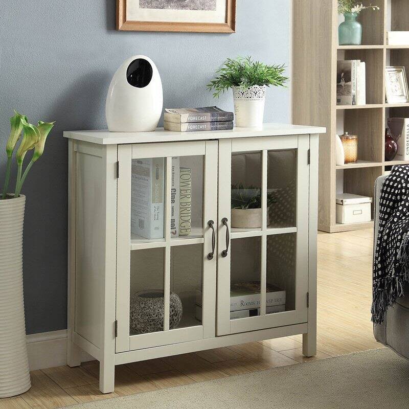 Decorative Chest W37991