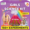 150+ Science Experiments Kit for Kids Age 8-14 R415