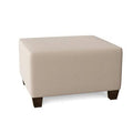 29x22 Rectangle Standard Ottoman E289758