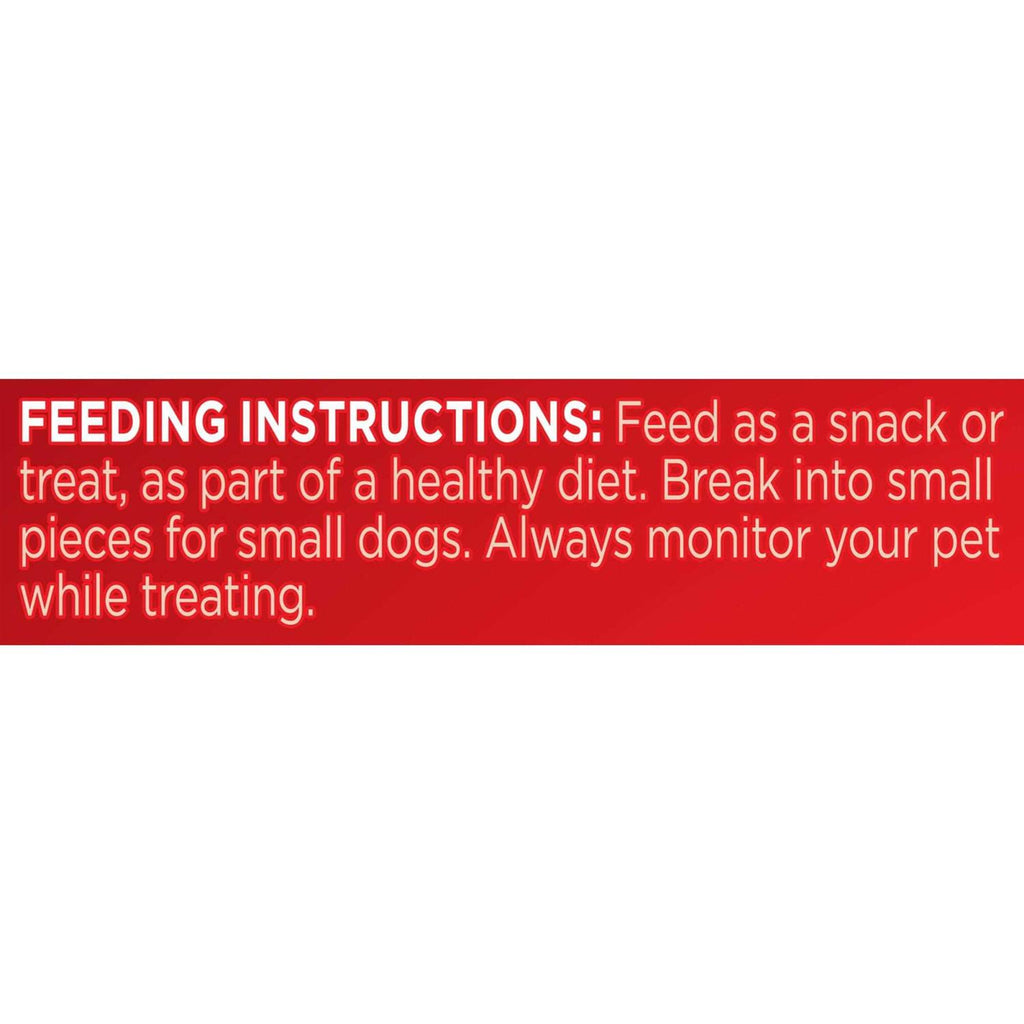 Soft & Chewy Chicken Dog Treats F188
