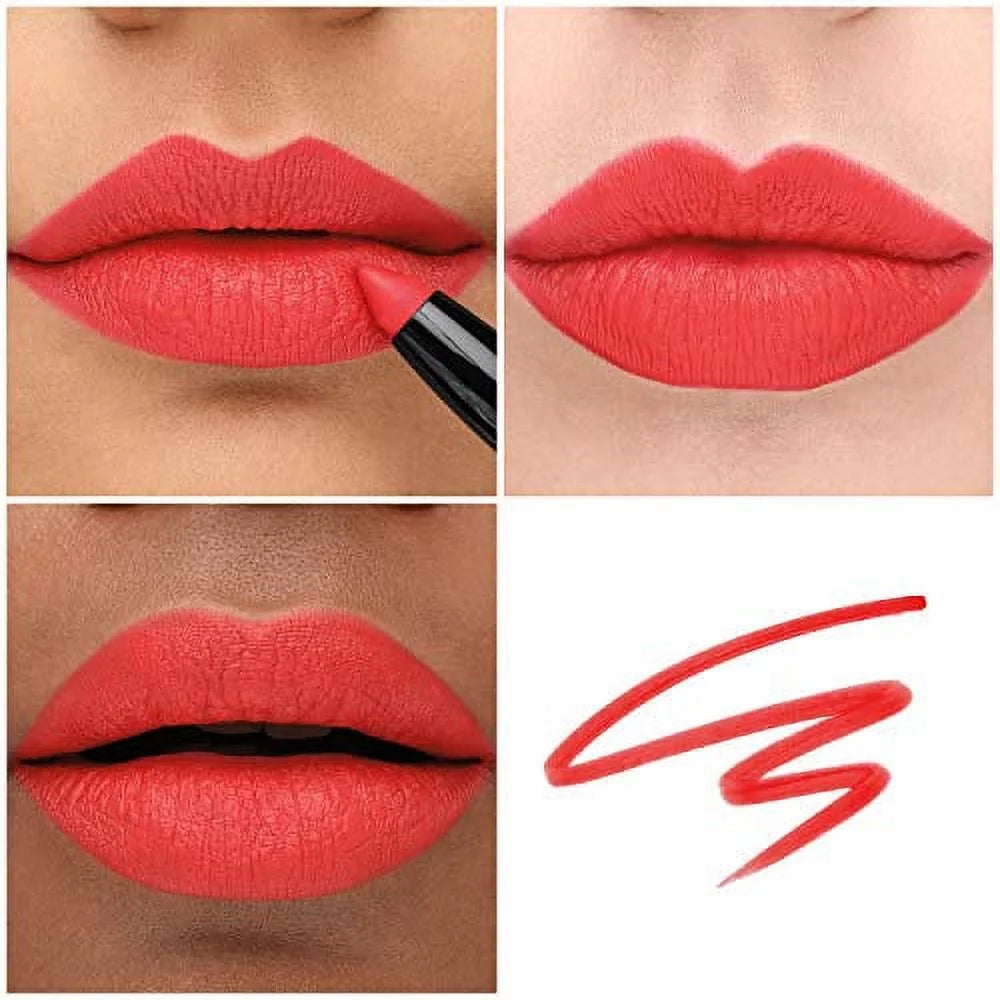 Matte Lip Crayon Y737