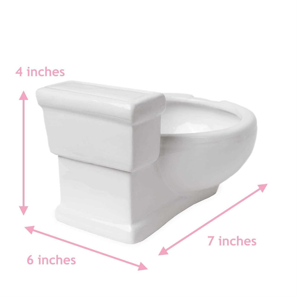 Toilet Bowl Pet Bowl H973794