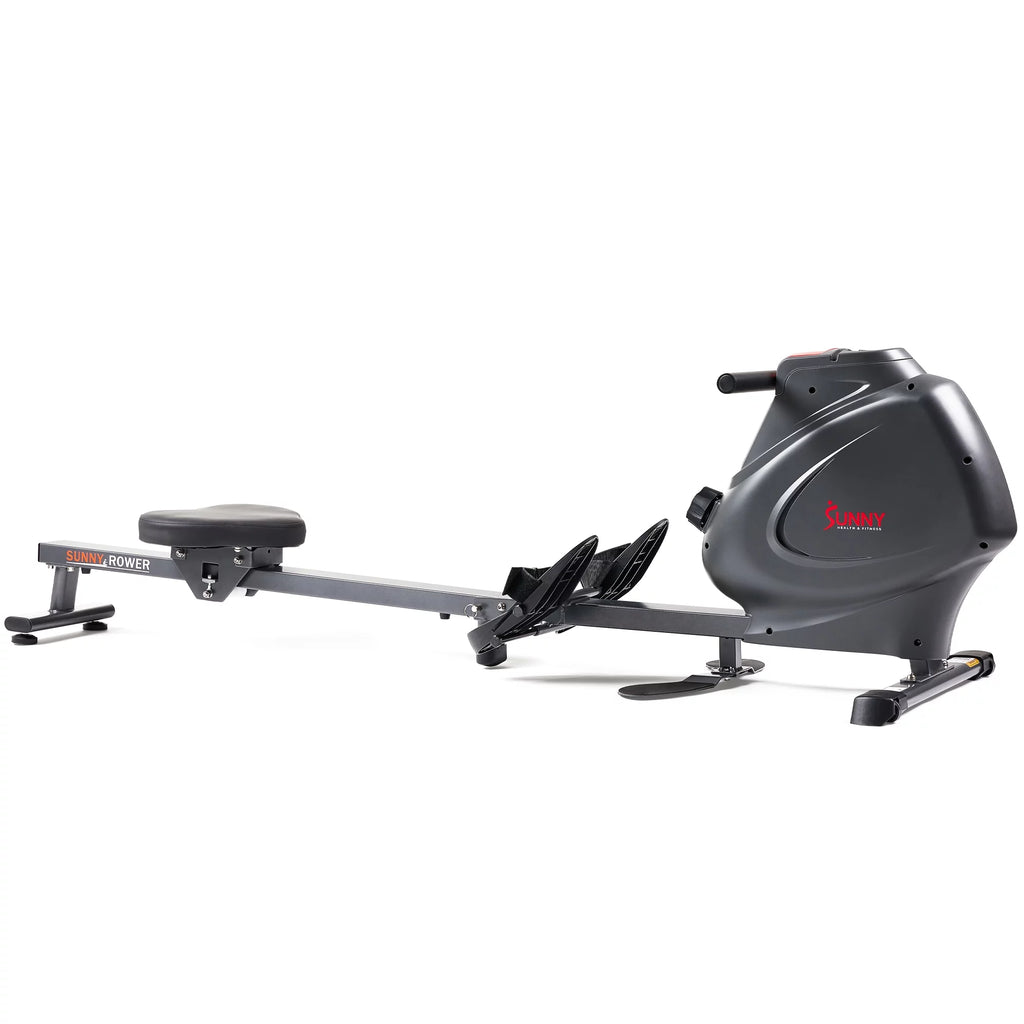 Magnetic Rowing Machine with Bluetooth Connectivity X109725