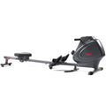 Magnetic Rowing Machine with Bluetooth Connectivity X109725