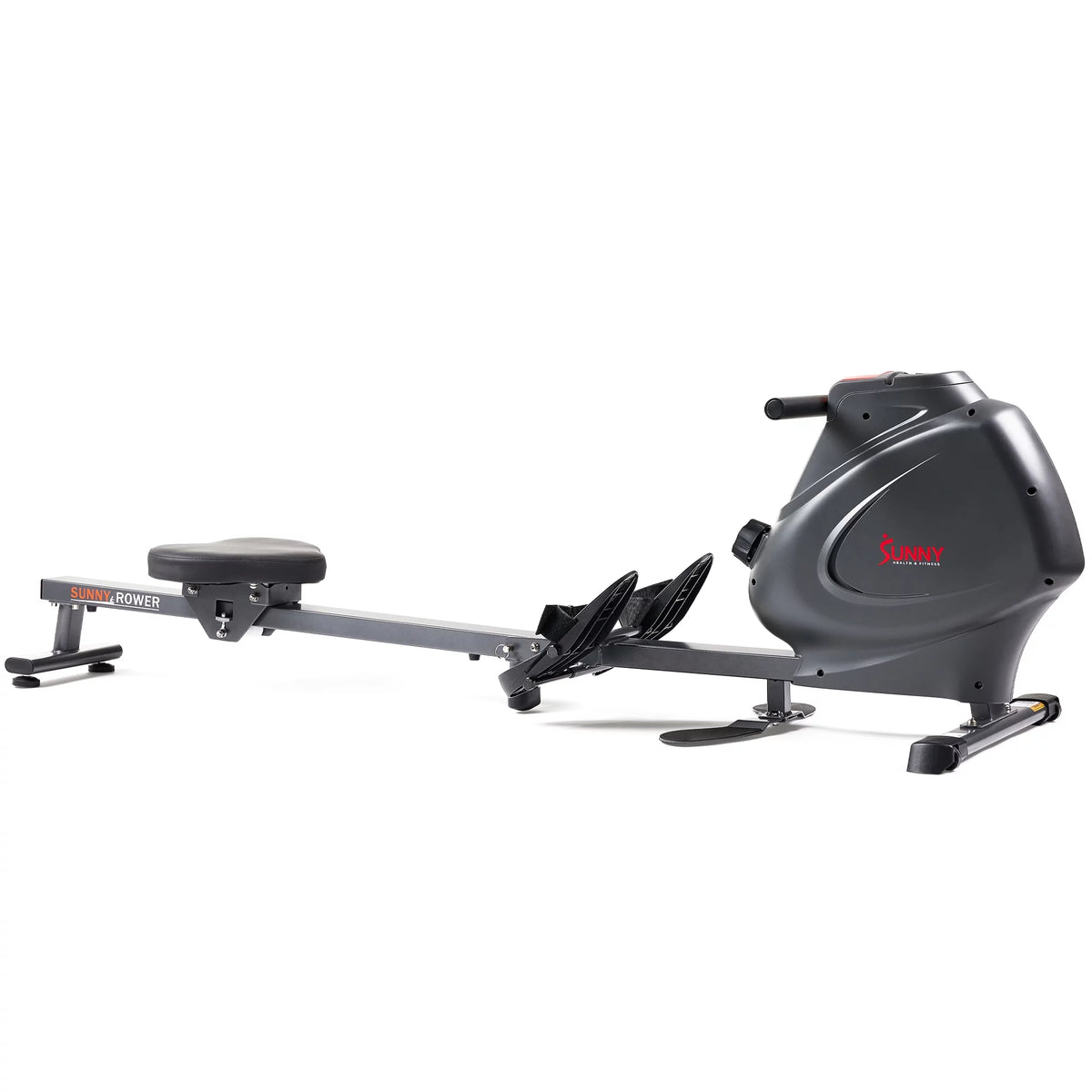 Magnetic Rowing Machine with Bluetooth Connectivity X109725