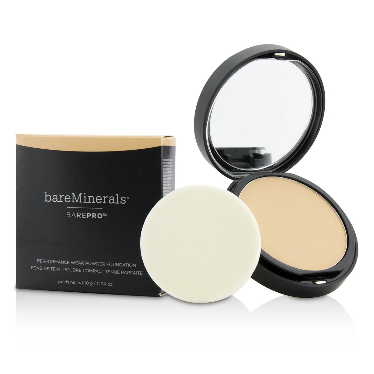 10g/0.34oz Powder Foundation K5395