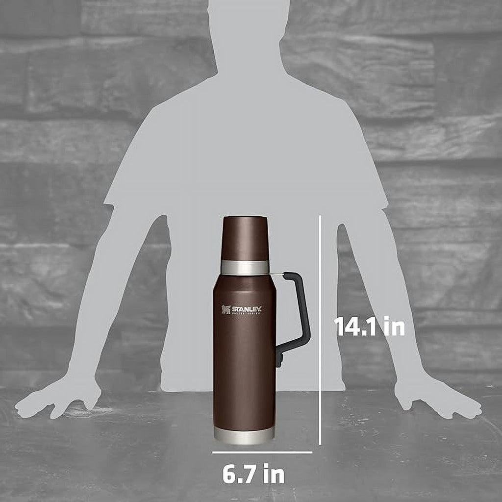 Bronze Moon 1.4QT Thermal Bottle Y281776