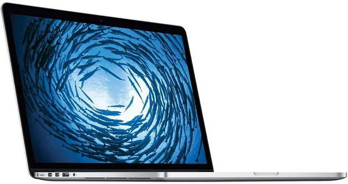 Refurbished MacBook Pro 16GB RAM 256 GB SSD Z544