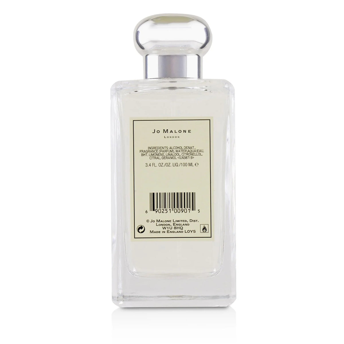 Nectarine Blossom & Honey Cologne Spray 100ml/3.4oz C77199
