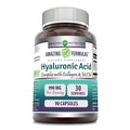 Hydrolyzed Collagen Complex 900mg 90 Capsules Supplement B87062