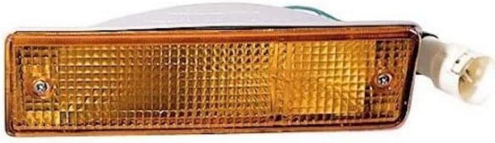 Signal Light Assembly Pack of 2 Q2008