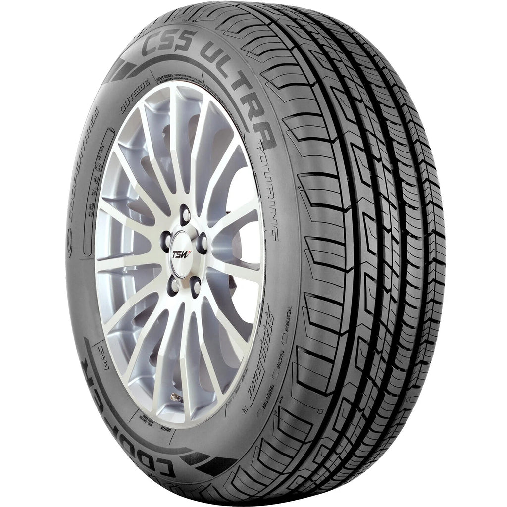 All Season 235/50R18 97V Passenger Tire W670