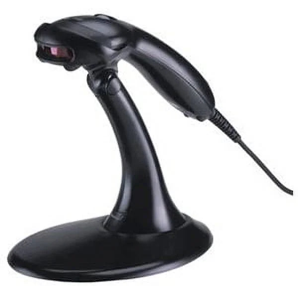 Handheld Barcode Scanner USB Q988