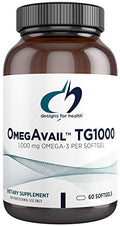 OmegAvail TG1000 P449