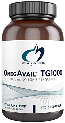 OmegAvail TG1000 P449