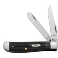 Mini Trapper Buffalo Horn C7770