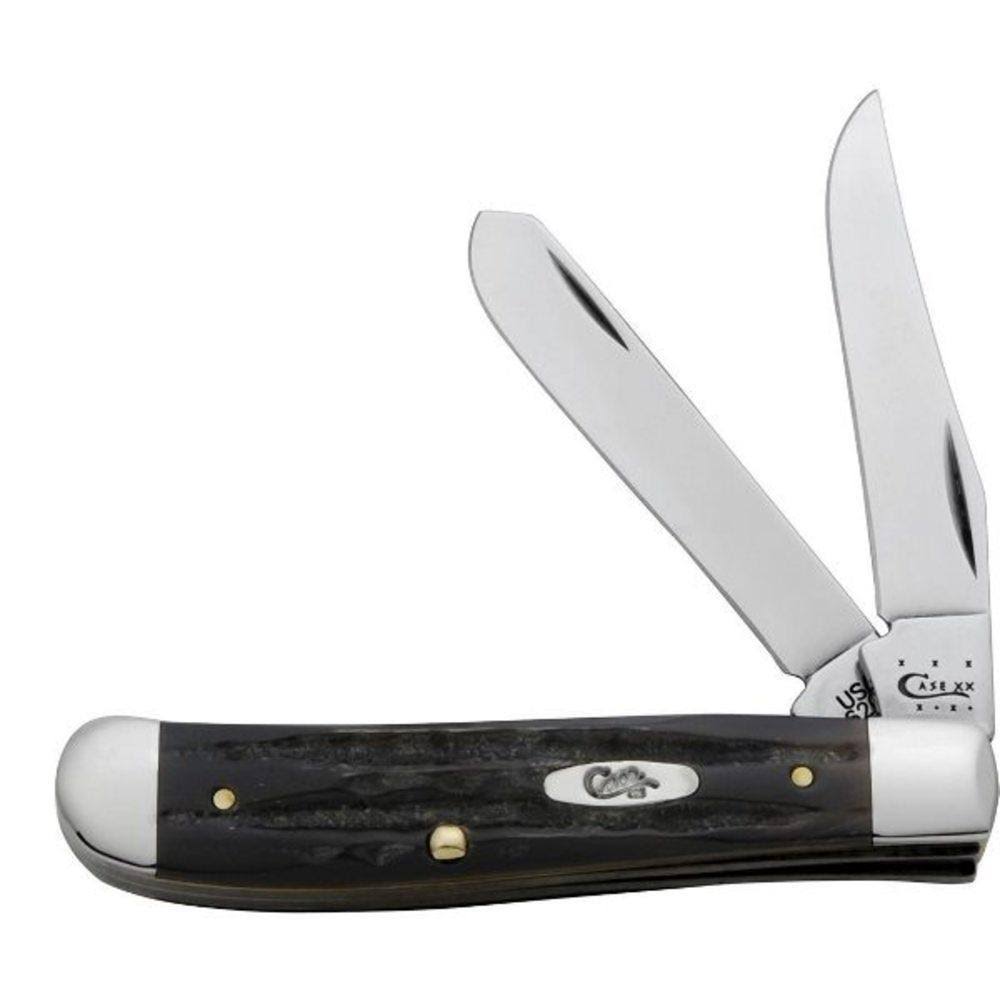 Mini Trapper Buffalo Horn C7770
