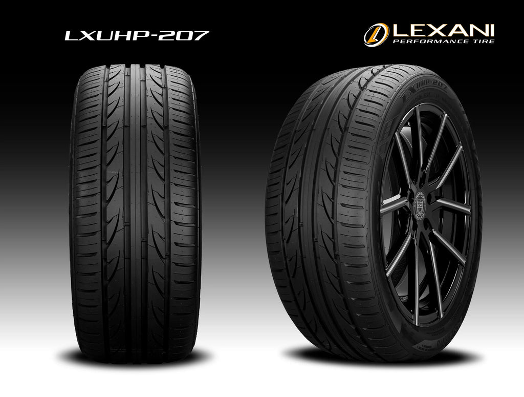 245/45ZR18 All Season Ultra High Performance Tire L582937